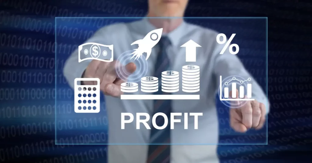 data driven strategy banner